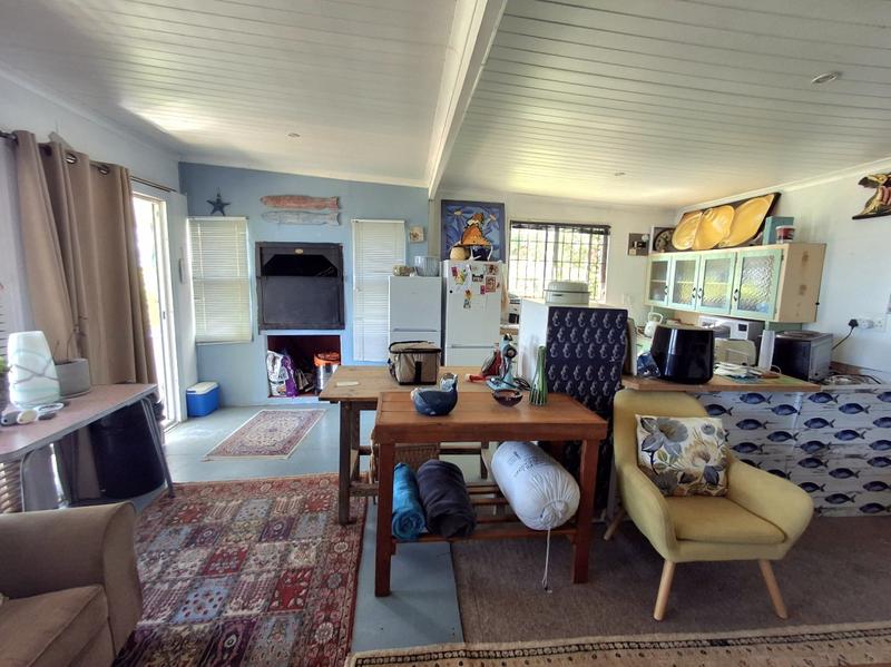 3 Bedroom Property for Sale in Hannasbaai Western Cape